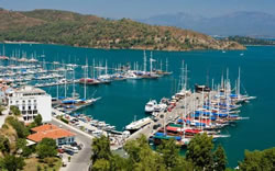 Fethiye Ferries