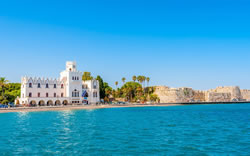 Kos Island Ferries